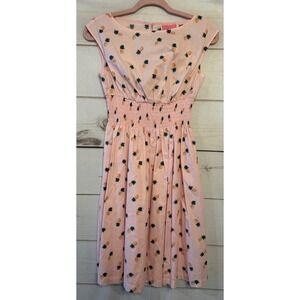 slim fit dress slacks Kate Spade main image 0